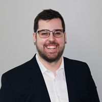 photo of Tyler Pacey